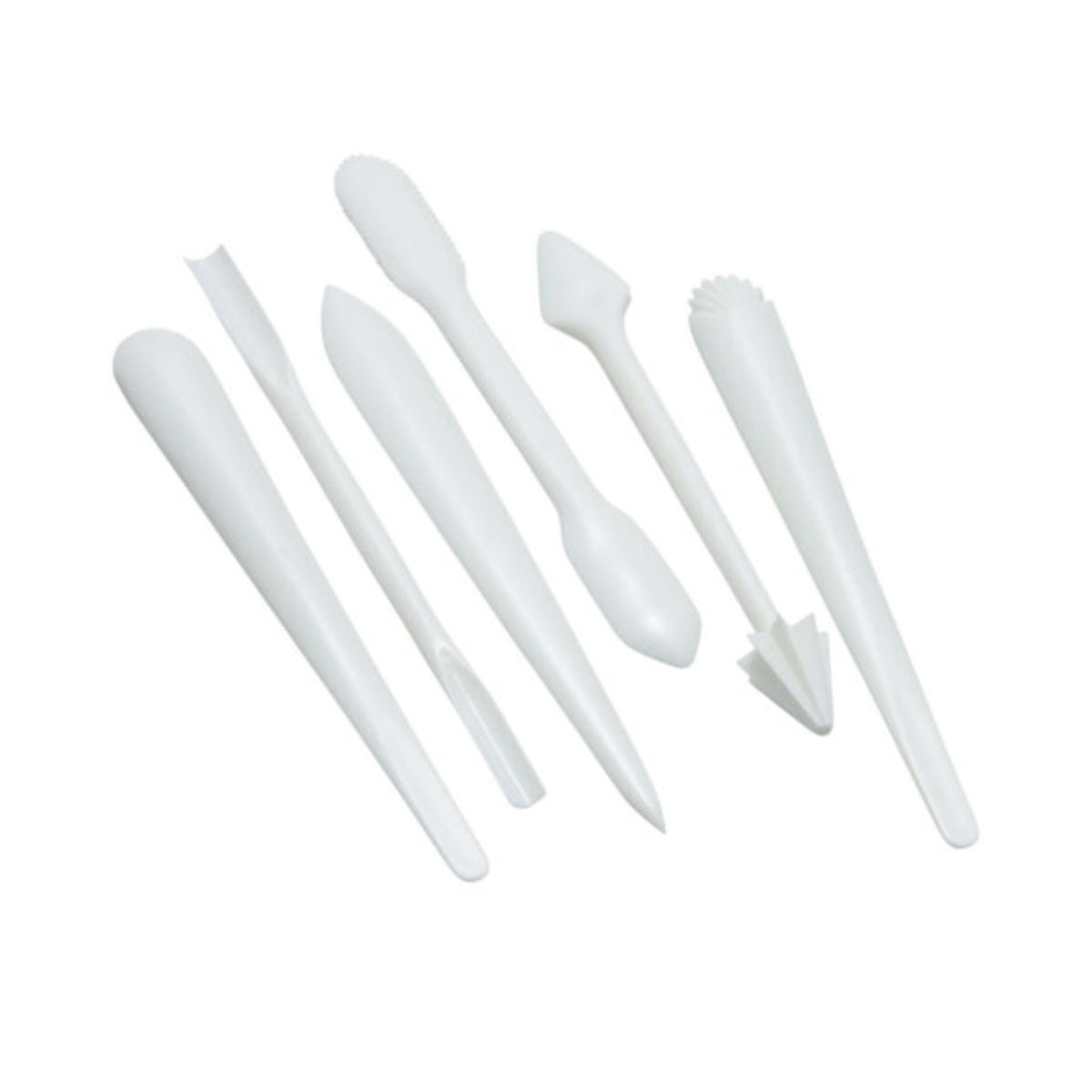 マジパン細工棒セット 2号 製菓道具 （ ケーキ デコレーションツール 飾り付け お菓子作り ）