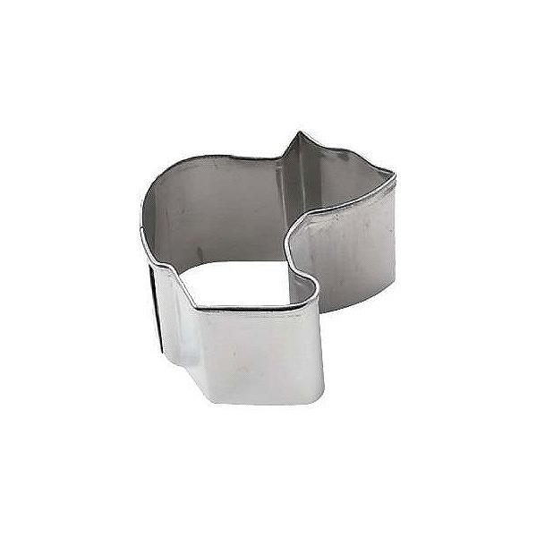 クッキー型 抜き型 クマ ステンレス製 ( クッキー抜型 クッキーカッター 製菓グッズ 抜型 くま 動物 クッキー抜き型 製菓道具 お菓子作り )