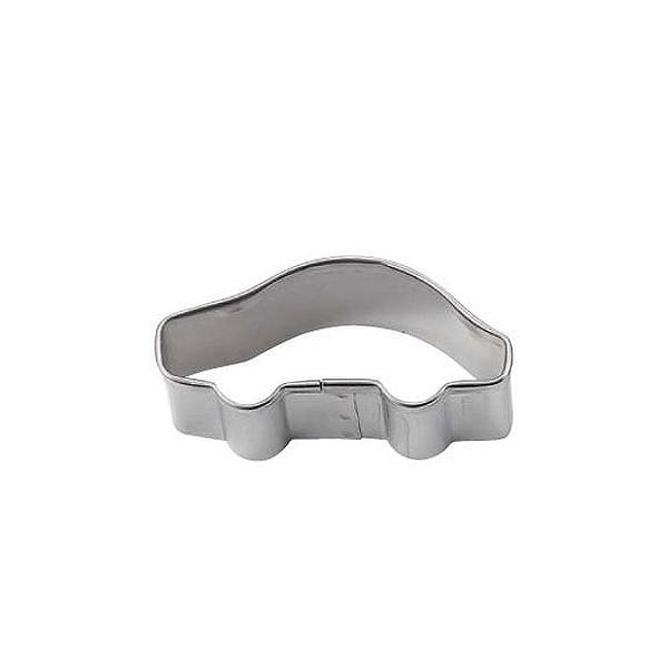 クッキー型 抜き型 自動車 ステンレス製 ( クッキー抜型 クッキーカッター 製菓グッズ 抜型 くるま 車 クッキー抜き型 製菓道具 お菓子作り )