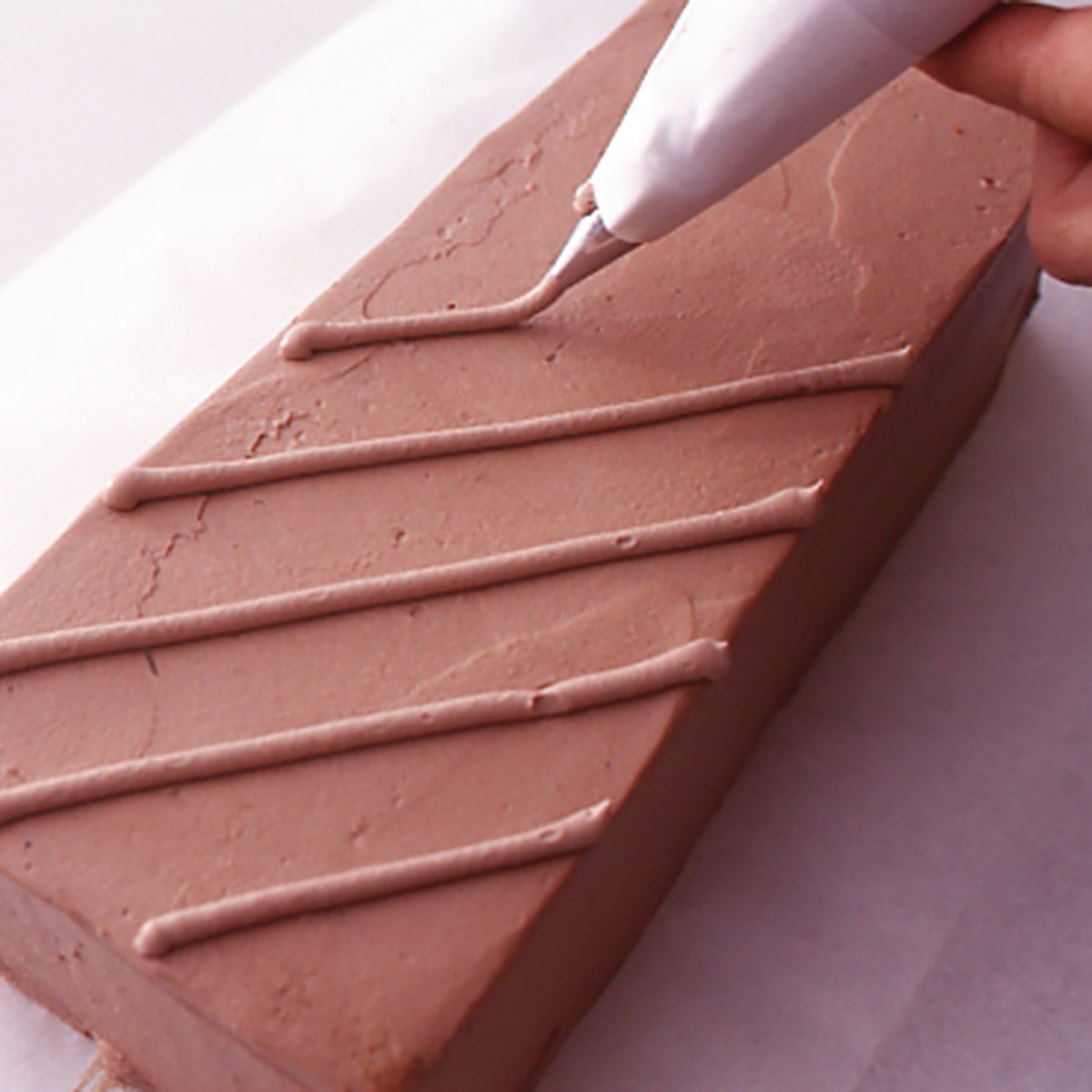 口金 手作り口金 小 #7 ( タイガークラウン クリーム絞り クリーム用口金 お菓子作り 製菓道具 生クリーム ホイップ デコレーション ケーキ ケーキ作り 3.5mm )