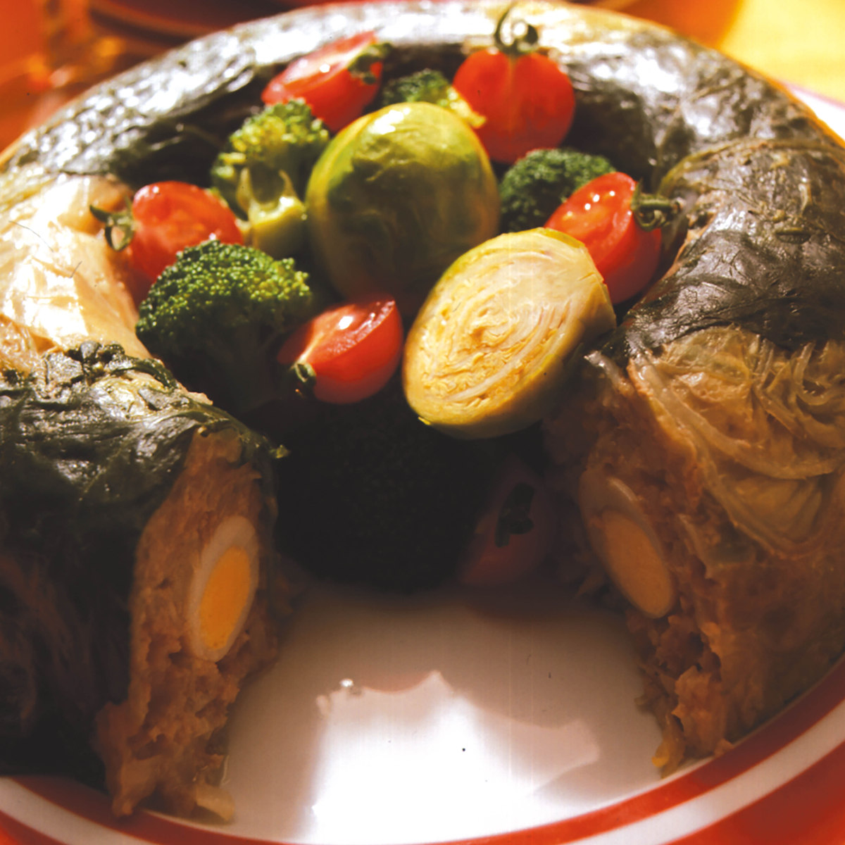 エンゼル型 180 2号 ST ステンレス ( ケーキ型 20cm 焼き型 焼型 ステンレス製 型 ババロア プリン ゼリー ケーキ 料理 ミートローフ 手作り お菓子 お菓子作り )