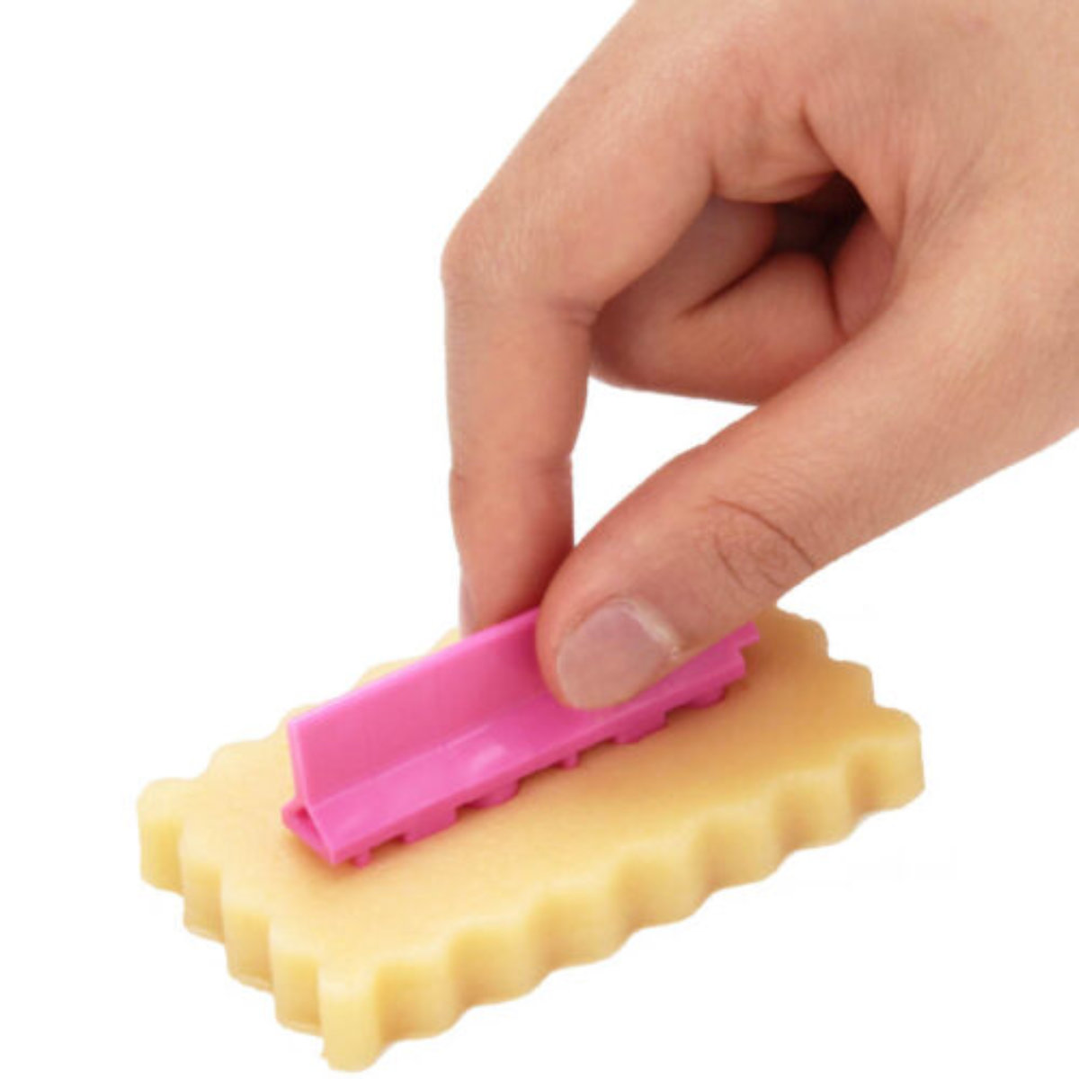 クッキー型 抜き型 ジョイント スタンプ オンリー ( アルファベットスタンプ 文字 製菓グッズ お菓子作り 製菓道具 手作り メッセージ )