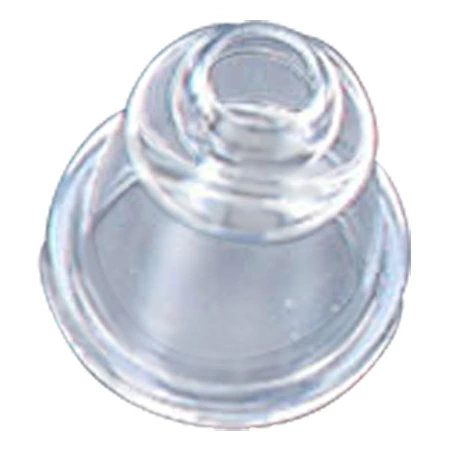 口金 絞り口 丸型 絞り袋用 製菓道具 ( 絞り口金 絞り出し袋用 ケーキ デコレーションツール お菓子作り )