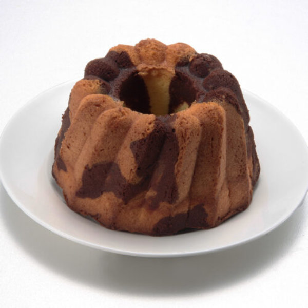 クグロフ型 ケーキ型 プラスチック製 ( クグロフ型 製菓グッズ 焼き型 お菓子作り 製菓道具 )