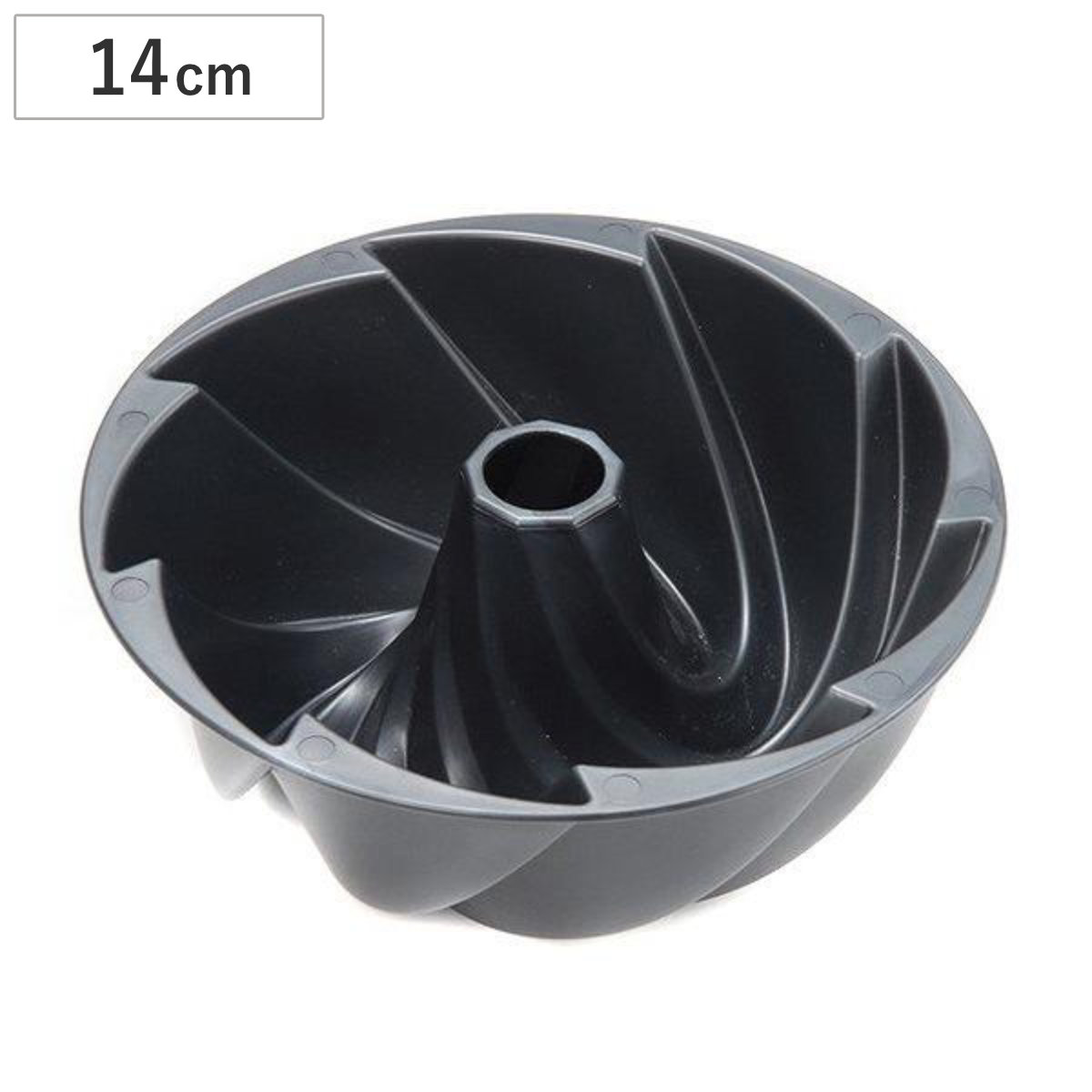 ケーキ型 アルプス プラスチック製 ( アルプス型 製菓グッズ 焼き型 お菓子作り 製菓道具 )