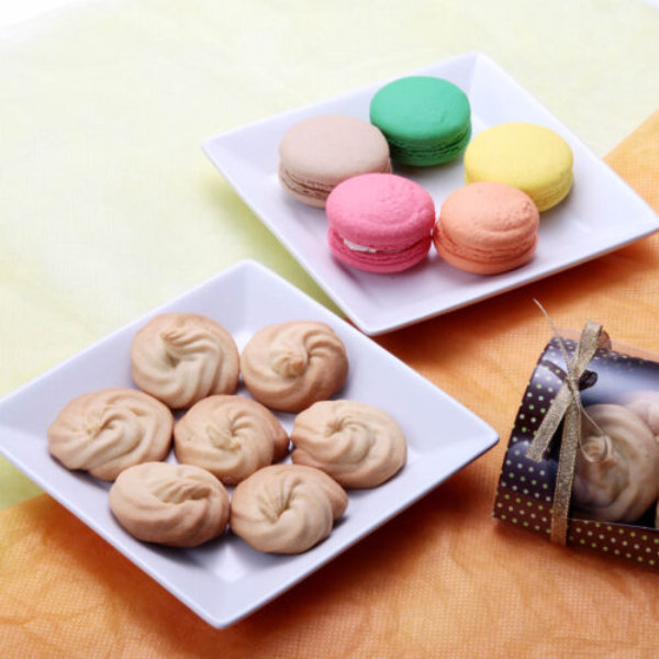 オーブンマット ベーキングシート 小 29.5×20.5cm ( クッキングシート オーブンシート 製菓グッズ 製パン レンジ 調理道具 )