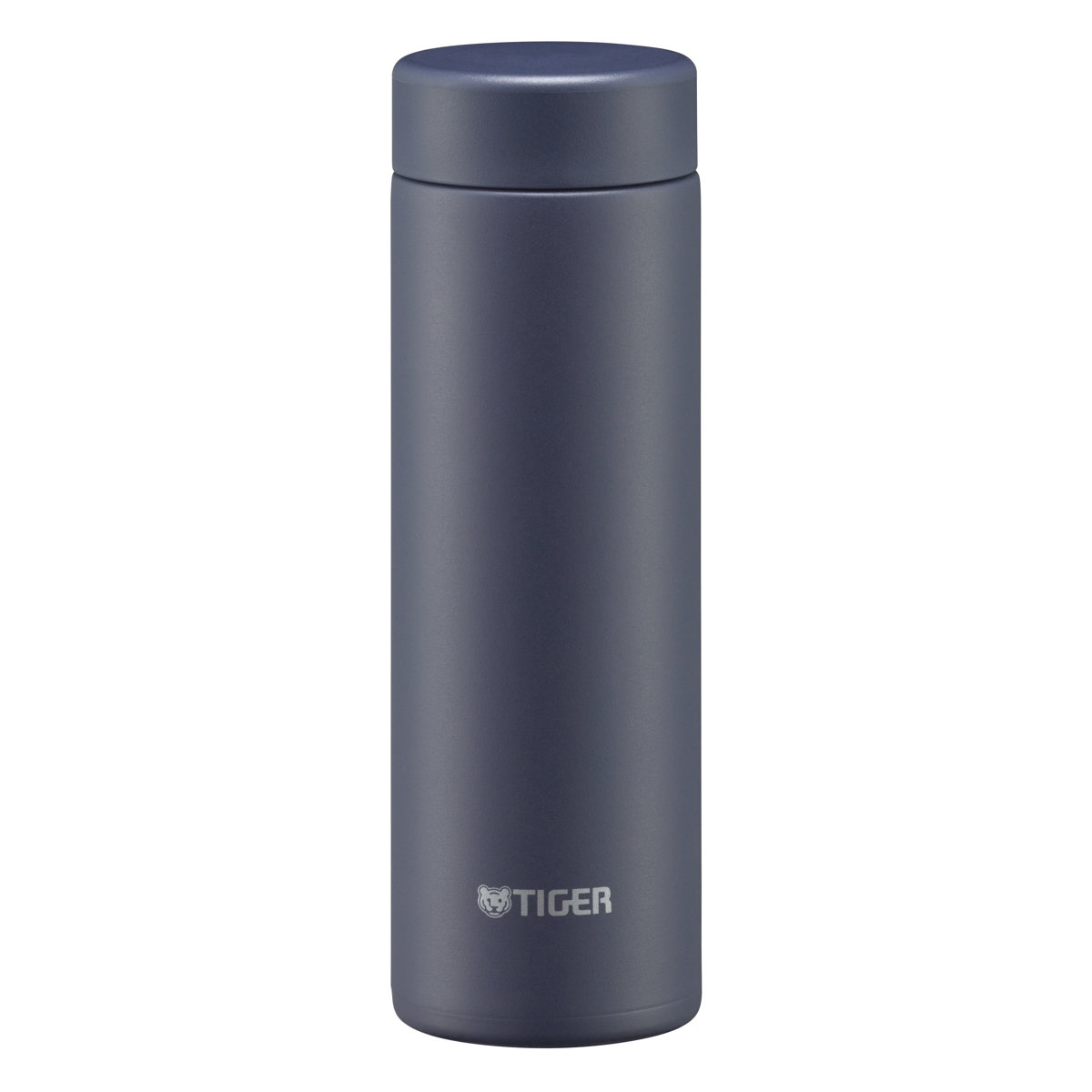 タイガー 水筒 300ml 真空断熱ボトル スリムマグ MMP-W031 ( タイガー魔法瓶 保温 保冷 パッキン一体 食洗機対応 マグボトル 直飲み おしゃれ マグ スリム 軽量 ステンレス 真空二重構造 ボトル スポーツ飲料対応 食洗機OK ) 【アイボリー】 アイボリー
