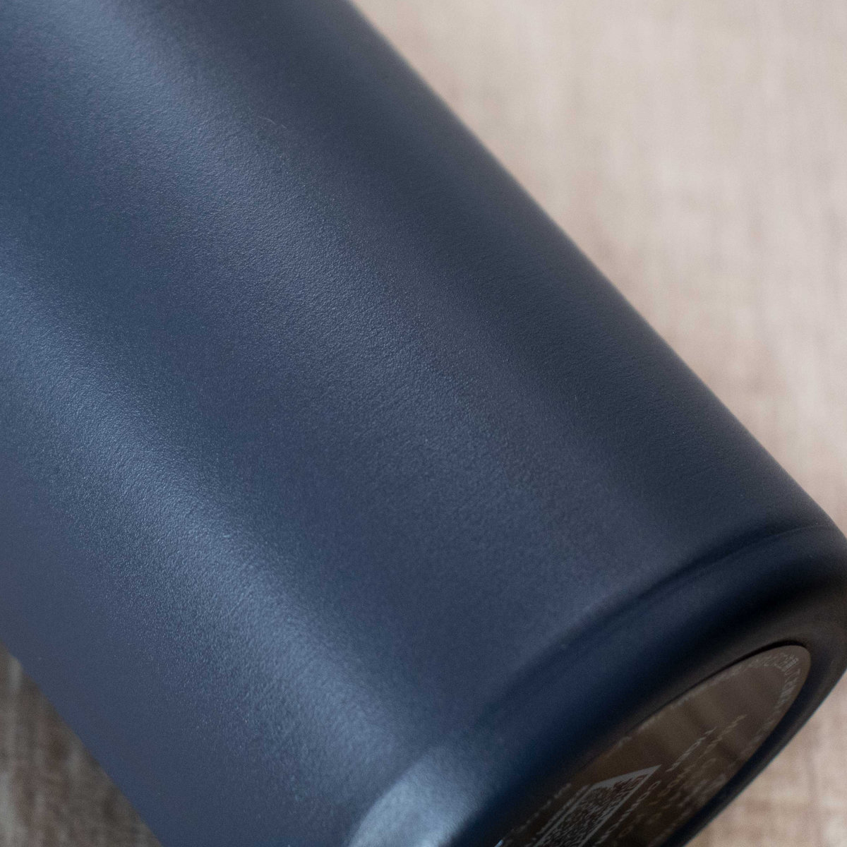 タイガー 水筒 300ml 真空断熱ボトル スリムマグ MMP-W031 ( タイガー魔法瓶 保温 保冷 パッキン一体 食洗機対応 マグボトル 直飲み おしゃれ マグ スリム 軽量 ステンレス 真空二重構造 ボトル スポーツ飲料対応 食洗機OK ) 【アイボリー】 アイボリー