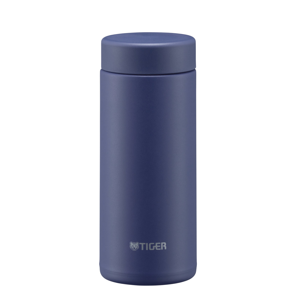 タイガー 水筒 350ml 真空断熱ボトル スクリューマグ MMZ-W351 ( タイガー魔法瓶 保温 保冷 パッキン一体 食洗機対応 マグボトル 直飲み おしゃれ マグ スリム 軽量 ステンレス 真空二重構造 ボトル スポーツ飲料対応 食洗機OK ) 【オフホワイト】 オフホワイト