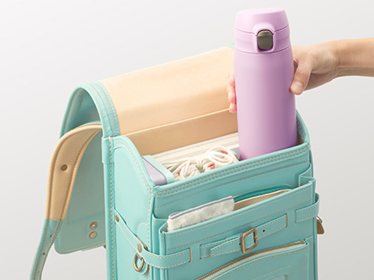 タイガー 水筒 880ml 真空断熱ボトル ワンプッシュマグ 大容量 MTR-W088 ( タイガー魔法瓶 マグ 直飲み 保温 保冷 食洗機対応 パッキン一体 食洗機OK スポーツ飲料対応 ワンプッシュ マイボトル マグボトル ステンレスボトル 軽量 ) 【スカイブルー】 スカイブルー