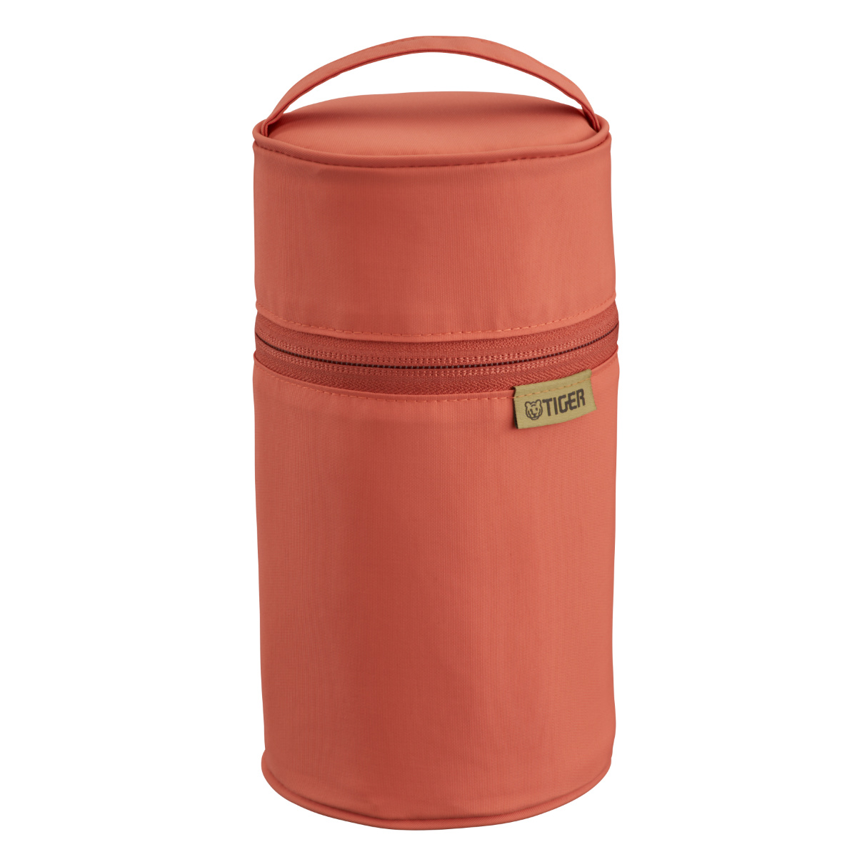 保存容器・ケース TiGER タイガー 750ml フードジャー 専用ポーチ（MKL型） （ TIGER カバー