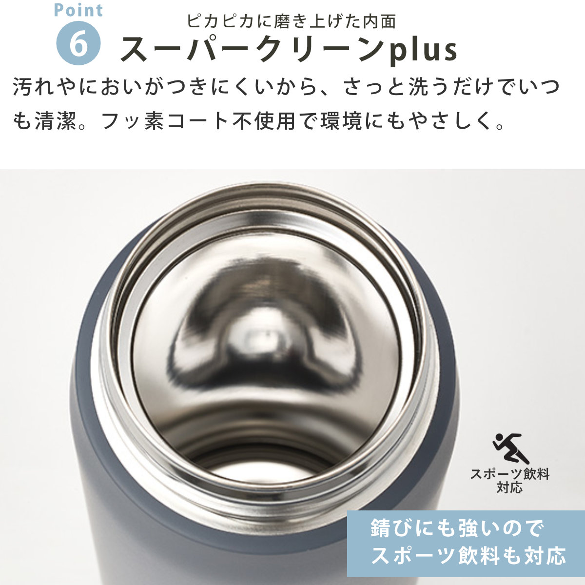 タイガー 水筒 1L 真空断熱ボトル スポーツボトル 保冷専用 MTA-H100 ( タイガー魔法瓶 マグ 直飲み 保冷 パッキン一体 スポーツ飲料対応 直のみ ワンプッシュ マイボトル マグボトル ステンレスボトル ハンドル 軽量 ) 【ロータスピンク】 ロータスピンク
