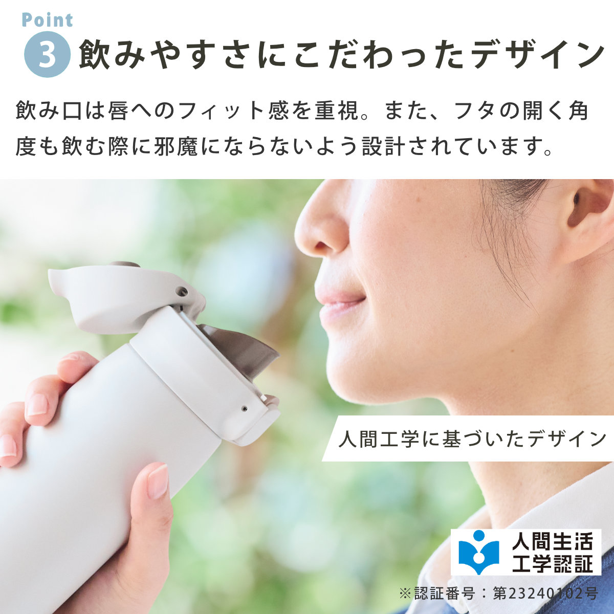 タイガー 水筒 500ml 真空断熱ボトル ワンプッシュマグ MKR-V050 ( タイガー魔法瓶 マグ 直飲み 保温 保冷 食洗機対応 パッキン一体 食洗機OK スポーツ飲料対応 ワンプッシュ マイボトル マグボトル ステンレスボトル 軽量 ) 【ライムイエロー】 ライムイエロー