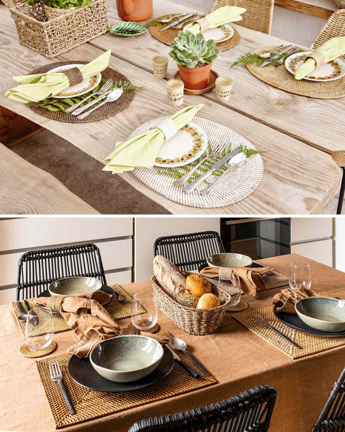 楽天市場】シルバー（ランチョンマット｜配膳用品・キッチン