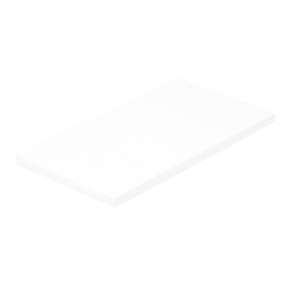 まな板 業務用 60×30cm 2cm厚 抗菌カラーまな板 SIAA抗菌 日本製 ( まないた 俎板 マナイタ カッティングボード 抗菌加工 抗菌まな板 カラー 無地 シンプル 使い分け プラスチック製 業務用まな板 ) 【グリーン】 グリーン