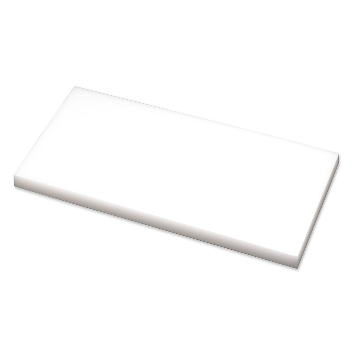 まな板 業務用 90×45cm 3cm厚 SIAA抗菌 日本製 ( まないた 俎板 マナイタ カッティングボード 抗菌加工 抗菌まな板 白 ホワイト 無地 シンプル プラスチック製 業務用まな板 )