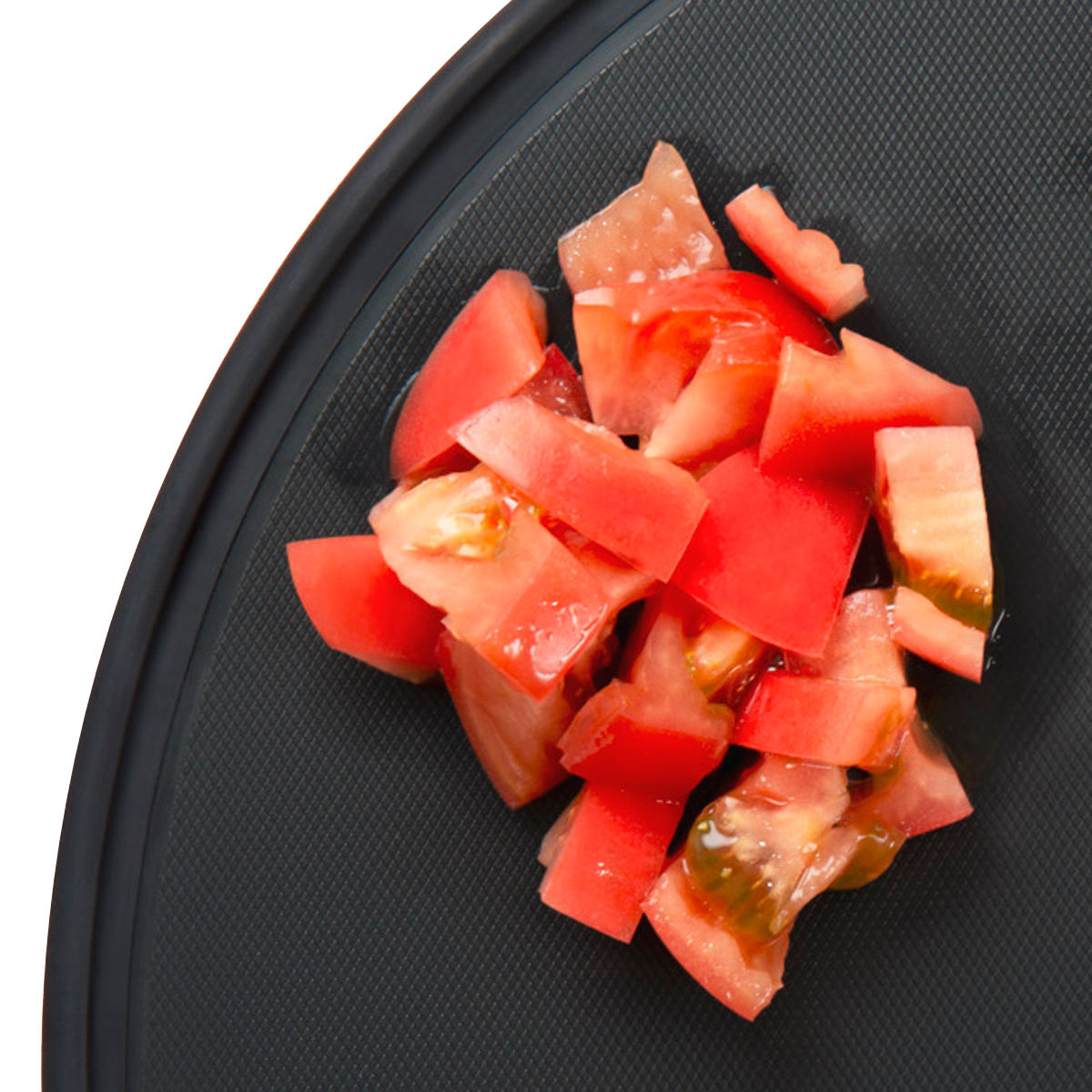 まな板 かまぼこ型 食洗機対応 日本製 軽い・見やすいまな板 ( 丸型 抗菌まな板 カッティングボード 俎板 抗菌加工 丸い 円形 溝付き 軽量 両面 耐熱 下ごしらえ ブラック 抗菌 清潔 キッチンツール )