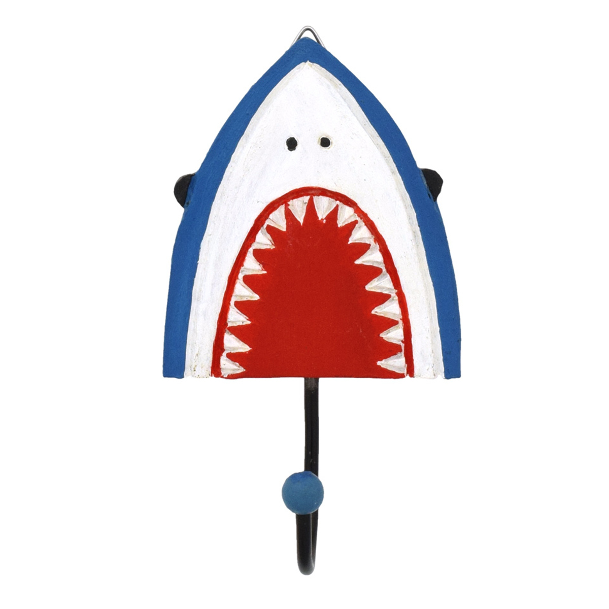 ①水筒のメーカー型番ハンドメイド　オーダー　水筒　カバー　サメ　魚