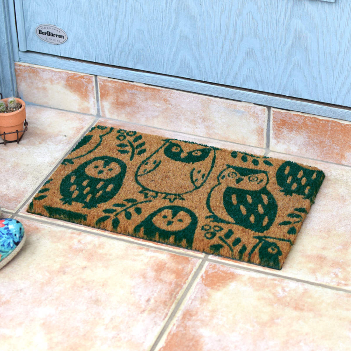 R2404玄関マット フロアマット 屋内外兼用 裁断自由 90cm×7m Amazon | M.N.Y.K. 玄関マット フロアマット 多用途 90cm×7m