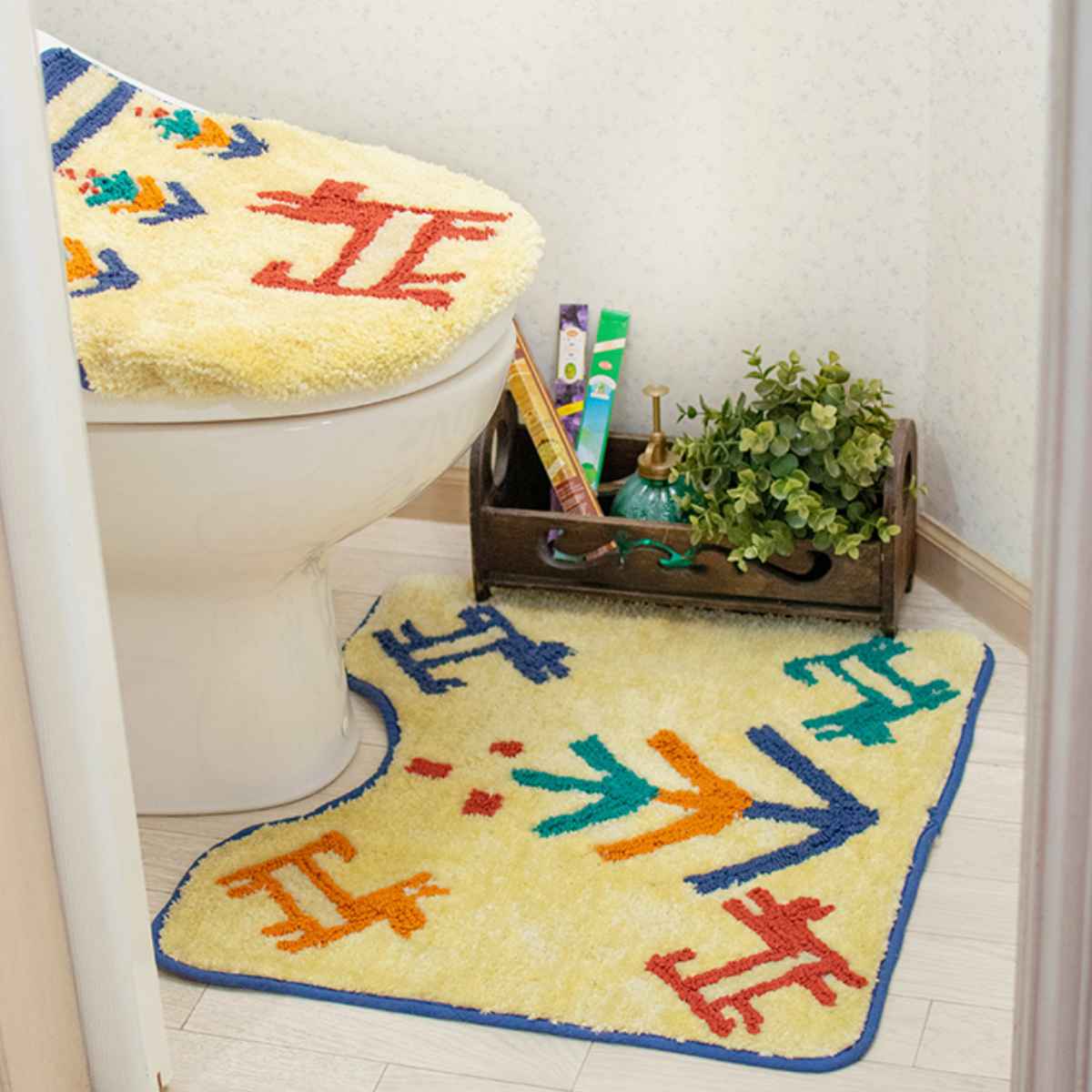 ⭐️専用⭐️未使用 さえら ANLICO アンリコ トイレタリー3点セット ...