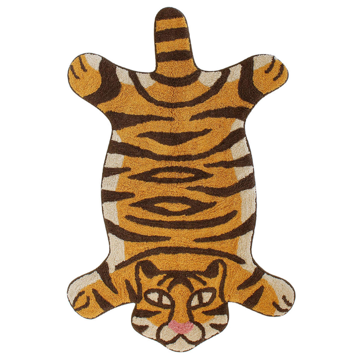 dショッピング |玄関マット 83×125cm 室内 リラックZOO （ 玄関 マット