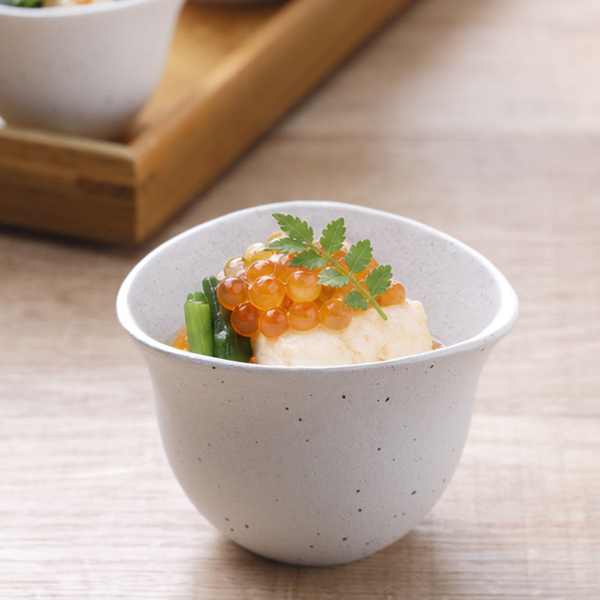 茶碗 むすび碗 中 ( 7.5cm 食洗機対応 電子レンジ対応 アルミ 陶器風 ボウル 小鉢 鉢 器 うつわ 皿 深皿 食器 日本製 軽い 割れにくい 丈夫 おしゃれ 和モダン 和食器 和食 ) 【黒釉】 黒釉