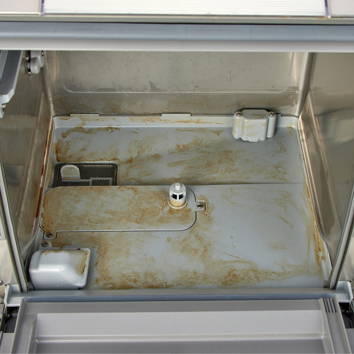 食洗機洗剤 らくらく食洗機まるごと泡スプレー 220mL ( 食洗機 洗浄 泡スプレー ビルトイン 据え置きタイプ 対応 泡洗浄 簡単 掃除 食器洗い乾燥機 食器洗浄機 キッチン 掃除用品 掃除グッズ 便利グッズ )