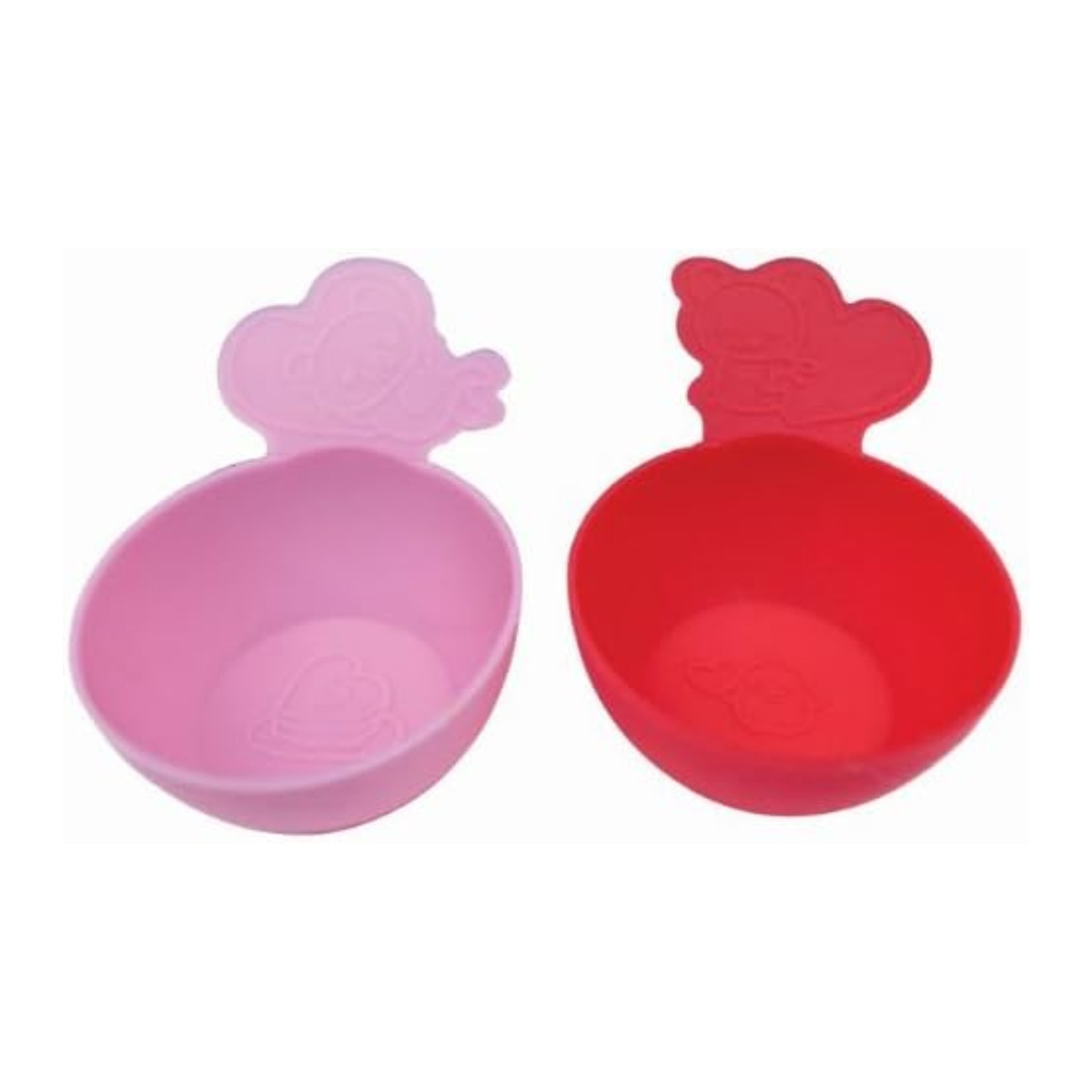 シリコンカップ リラックマ りらっくま ( お弁当グッズ )