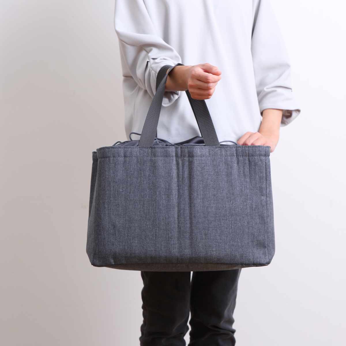 エコバッグ グレー 1_173_f9529bbc-a96c-4fa8-8141-