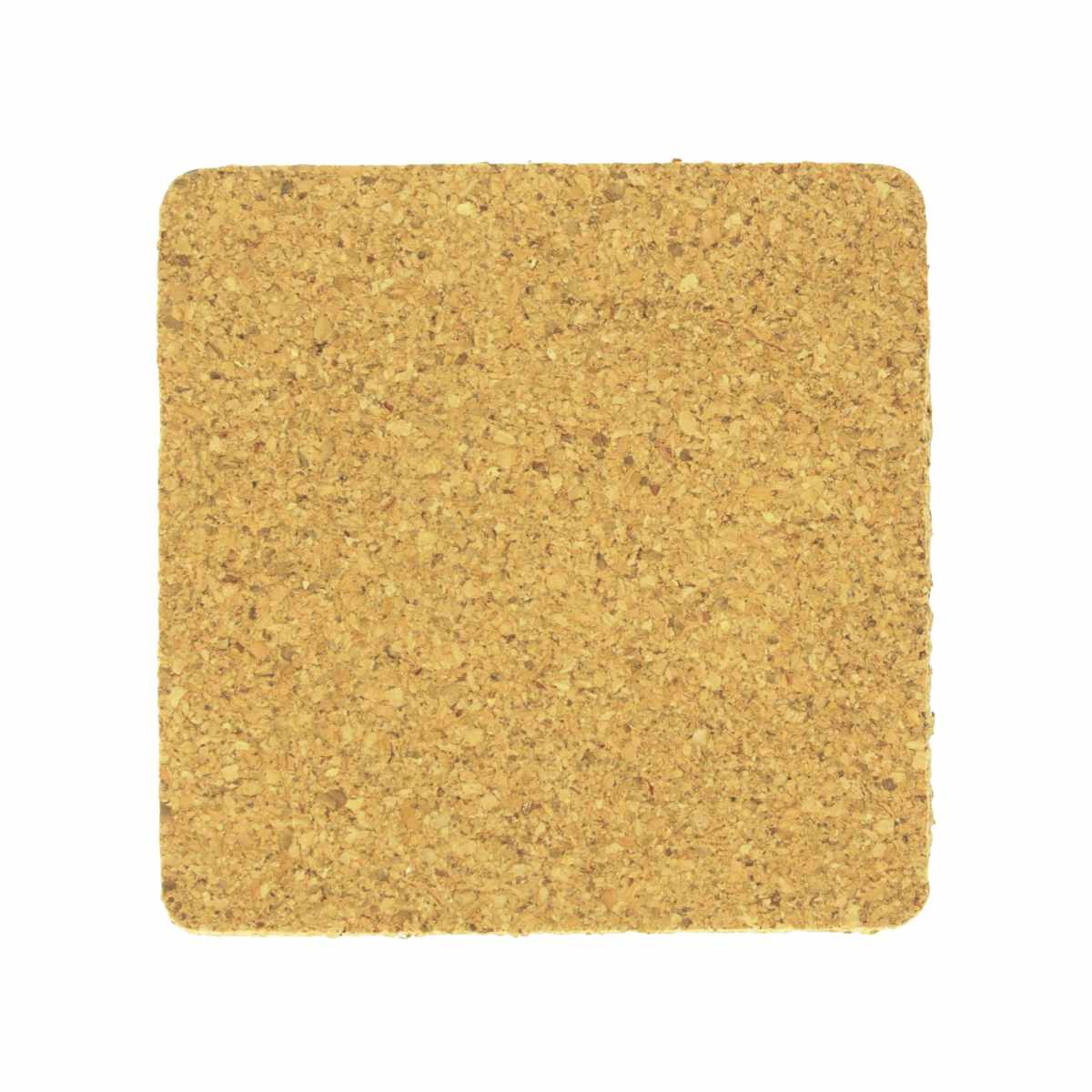 コースター コルク ( 茶托 グラスマット キッチン雑貨 インテリア テーブルコーディネート ティータイム おしゃれ 四角 スクエア 丸型 ラウンド ) 【丸】 丸