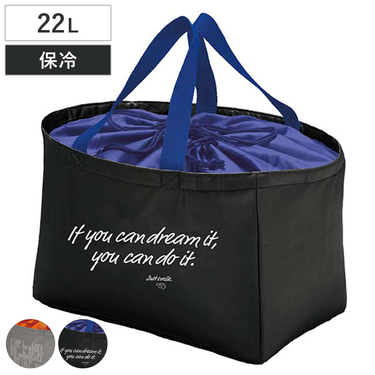 エコバッグ レジカゴinバッグ レジカゴ対応 （ 保冷 マチ付き レジカゴ 大容量 買い物カゴごと入る バッグ かばん 鞄 買い物バッグ 買い物かご レジカゴ型 クーラートートバッグ クーラーバッグ マイかごバッグ ） 【GO】