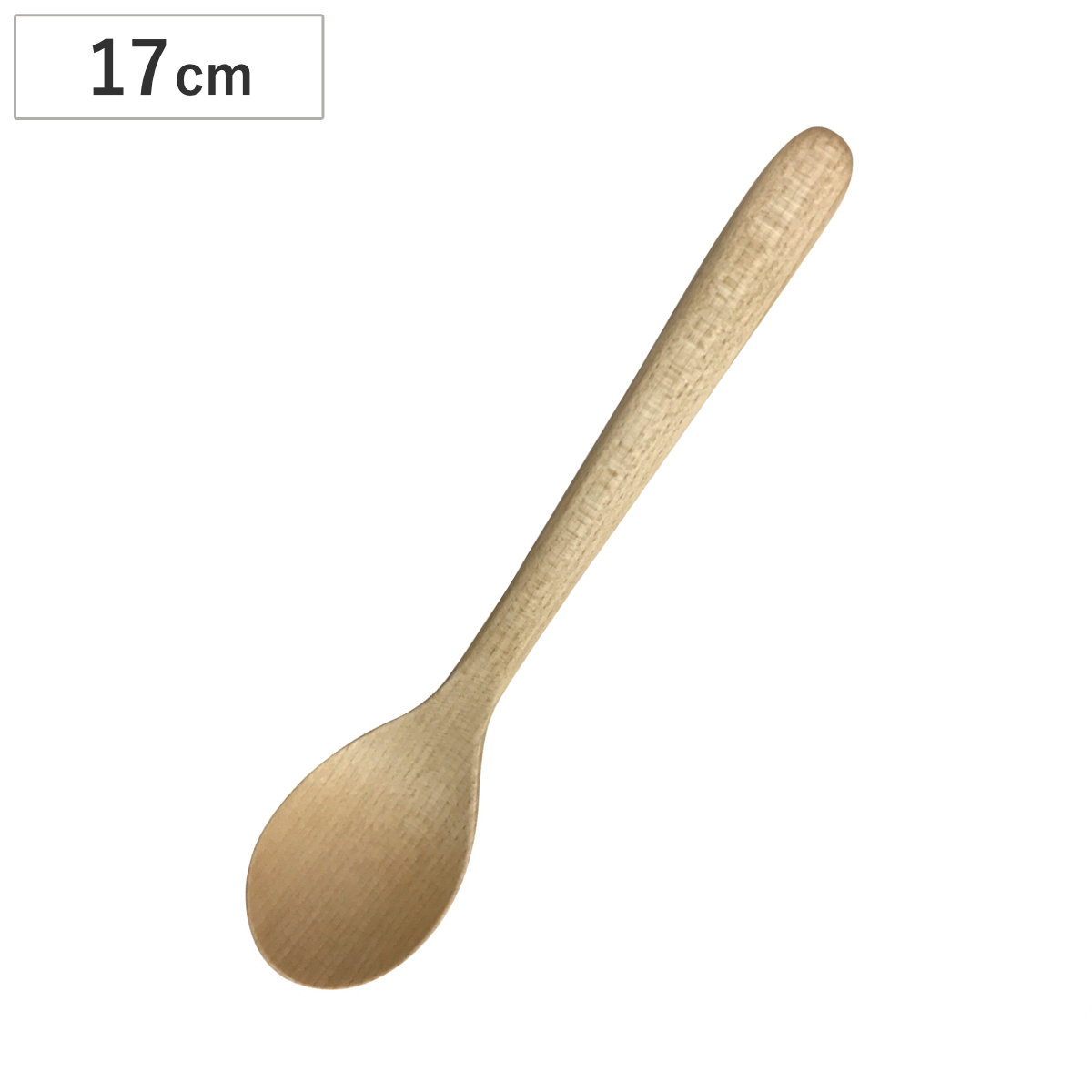 スクープ ハニースクープM メープル ( 17cm 木製 天然木 ハニースクープ M はちみつスプーン 蜂蜜スプーン ハニースプーン スプーン カトラリー 木製カトラリー ハニーディッパー ナチュラル おしゃれ カフェ風 使いやすい )