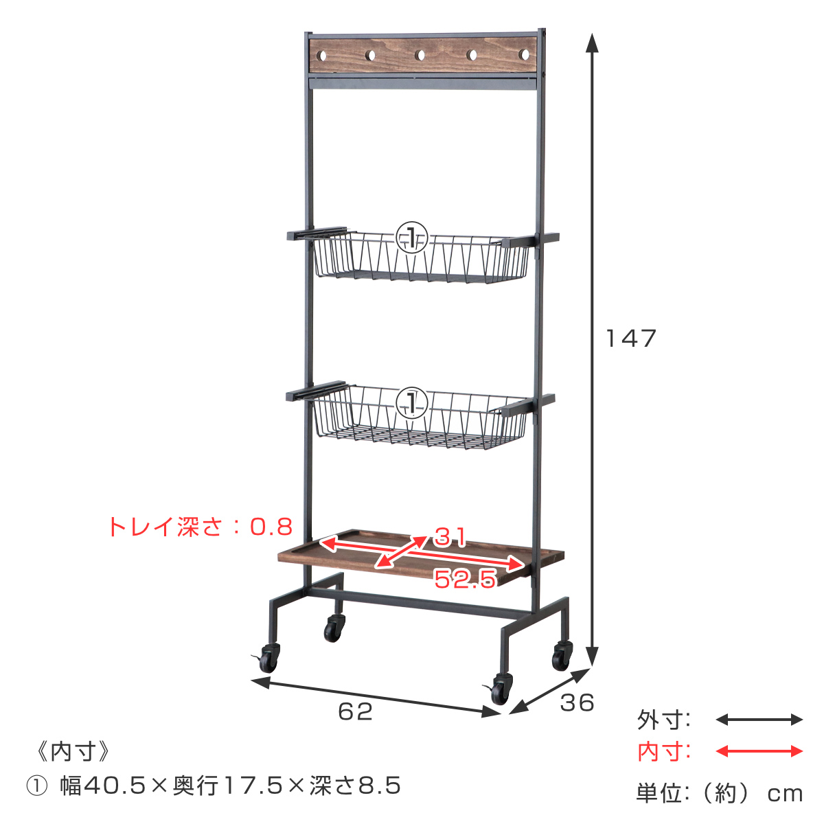 プランターワゴン プランターワゴン プランタースタンド 花台 台 鉢スタンド