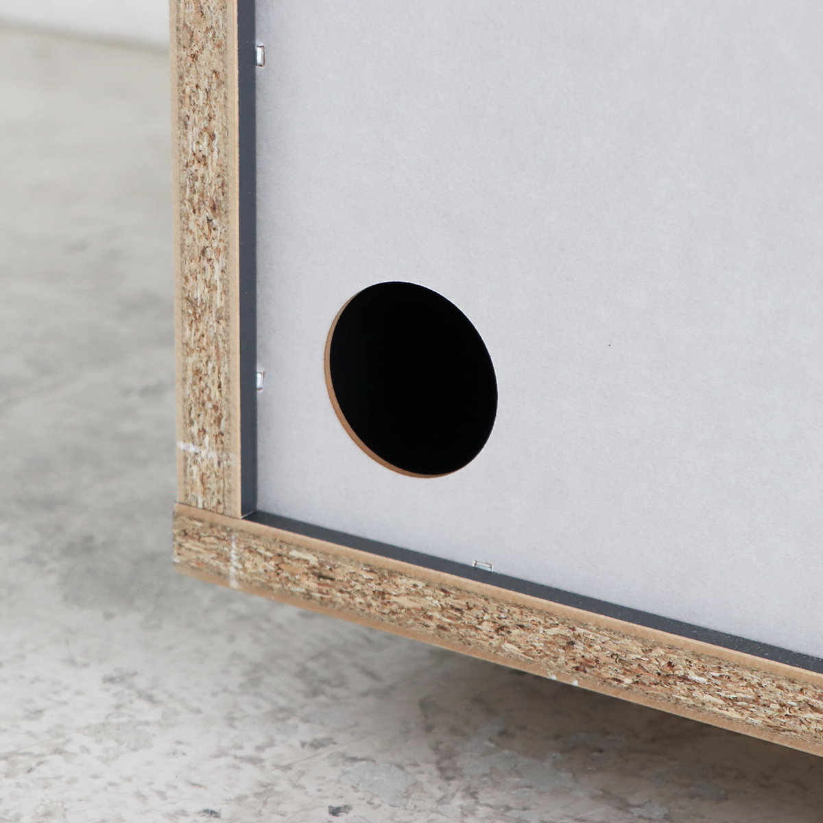 テレビ台 幅140cm ローボード コンクリート調 アカシア材 モダンデザイン ( TV台 テレビボード AVラック 収納 ラック 棚 リビングボード 家具 引出し モルタル調 58型対応 スタイリッシュ )