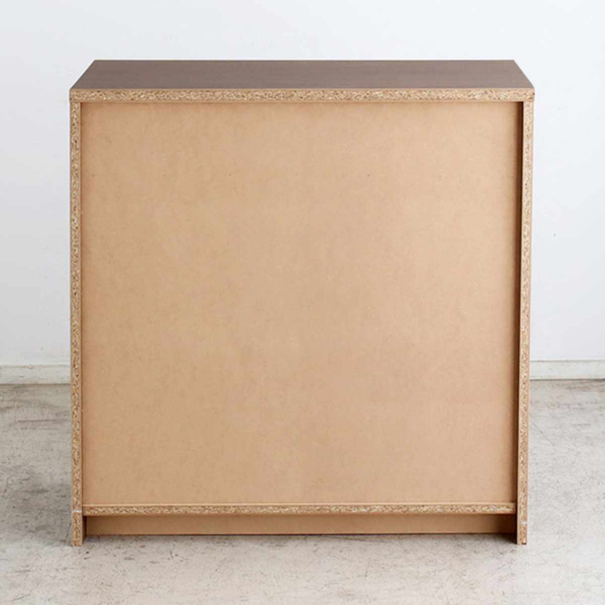 チェスト 5段 幅90cm 木目調 日本製 ( 引き出し 衣類収納 リビング収納 リビングチェスト 脚付き フルスライドレール 背面化粧 木目 引出 グラデーション )