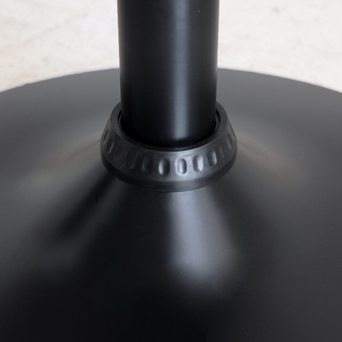 カウンターチェア 回転 昇降式 木目調 フットレスト付き バーチェア LCI ( バー スツール チェア 椅子 イス 無段階 高さ調節 フットレスト レザー調 日本製 背もたれ付き ウレタン 回転椅子 キッチン ダイニング カウンター ) 【ブラウン】 ブラウン