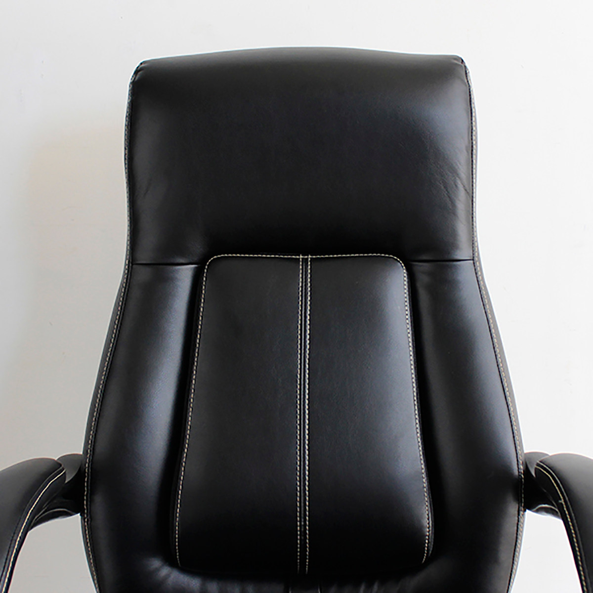 オフィスチェア 座面高47~53cm 昇降式 リクライニング機能付き フットレスト付き ゲーミングチェア ( ワークチェア パソコンチェア 角度調整 腰当て付き 肘掛け ハイバック ソフトレザー キャスター付き イス 仕事 ゲーム ) 【ブラウン】 ブラウン