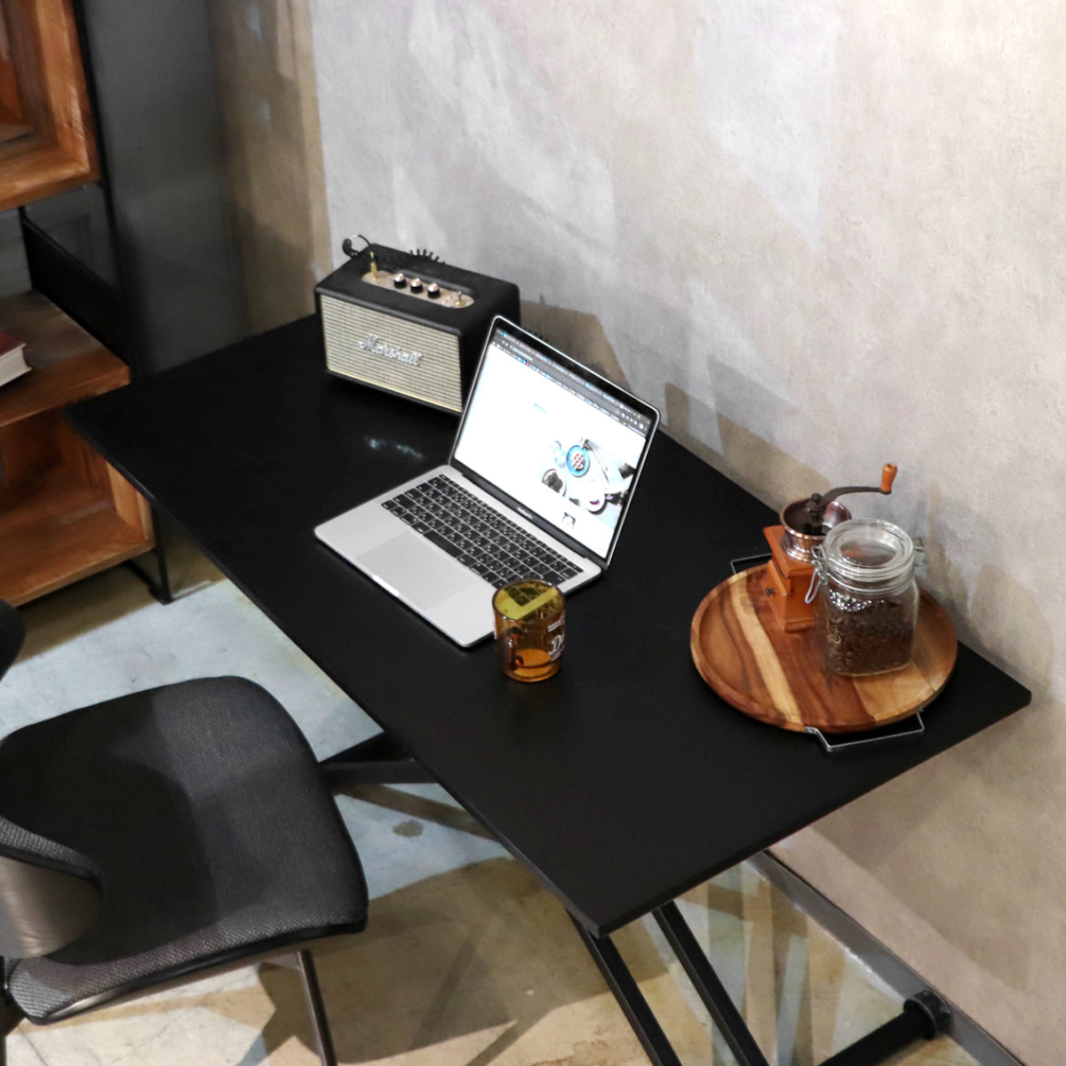 昇降テーブル 幅109.6cm UPカント リフティングテーブル ( 昇降式テーブル ワイド天板 木製 天然木 ローテーブル 一人用 リビング センターテーブル デスク テーブル 机 高さ調節 作業台 コーヒーテーブル 長方形 在宅ワーク )