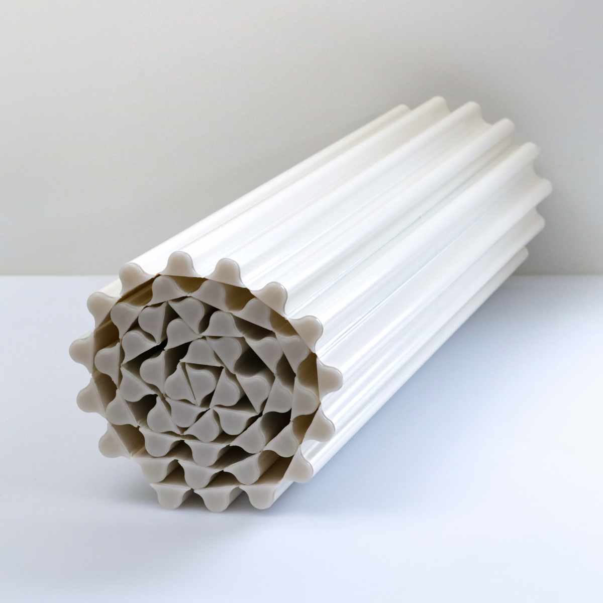 風呂ふた シャッター M10 イージーウェーブネオ 70×100cm シャッター式風呂ふた ( 風呂蓋 風呂フタ ふろふた 軽量 ウェーブフォルム 日本製 コンパクト 風呂 ふた フタ 蓋 シャッター式 70×100 M-10 ) 【ブルー】 ブルー