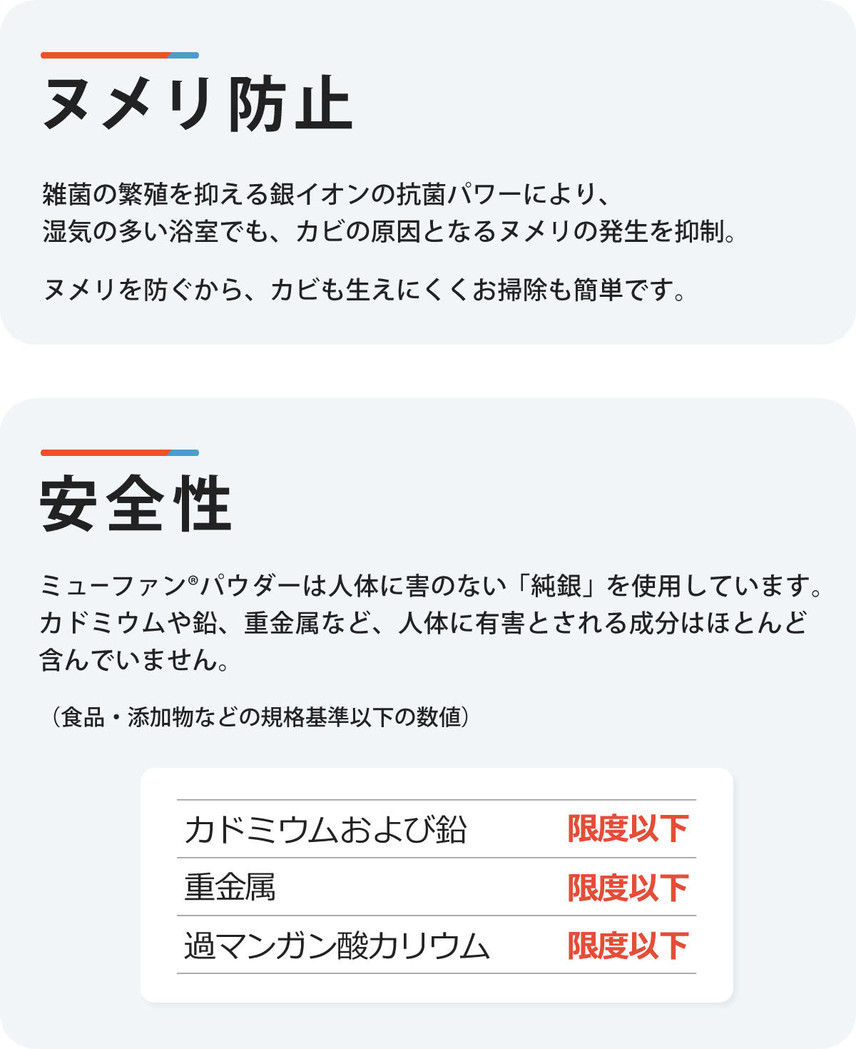 風呂ふた シャッター M12 70×120cm 用 Ag銀イオン 抗菌 イージーウェーブ 実寸70×120.9cm ( 風呂蓋 風呂フタ カビにくい ミューファン 風呂 ふた フタ 蓋 折りたたみ 巻き 軽量 70×120 M-12 ) 【オレンジ】 オレンジ