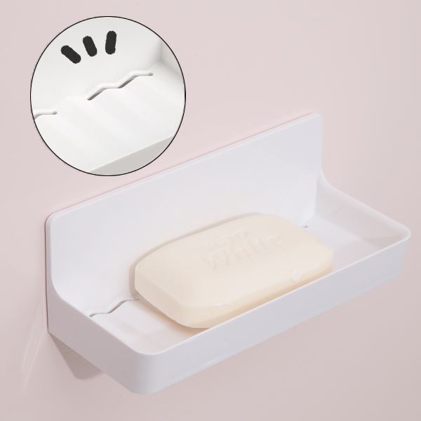 Dショッピング バス収納 磁着マグネット 磁着sq マグネットバストレイ バス 収納 ラック 磁石 マグネット トレイ 棚 シェルフ 浴室 バスルーム お風呂 壁面 壁 壁面収納 キッチン 冷蔵庫 洗濯機 玄関 バス用品 収納用品 インテリア 白 カテゴリ バス用品 その他