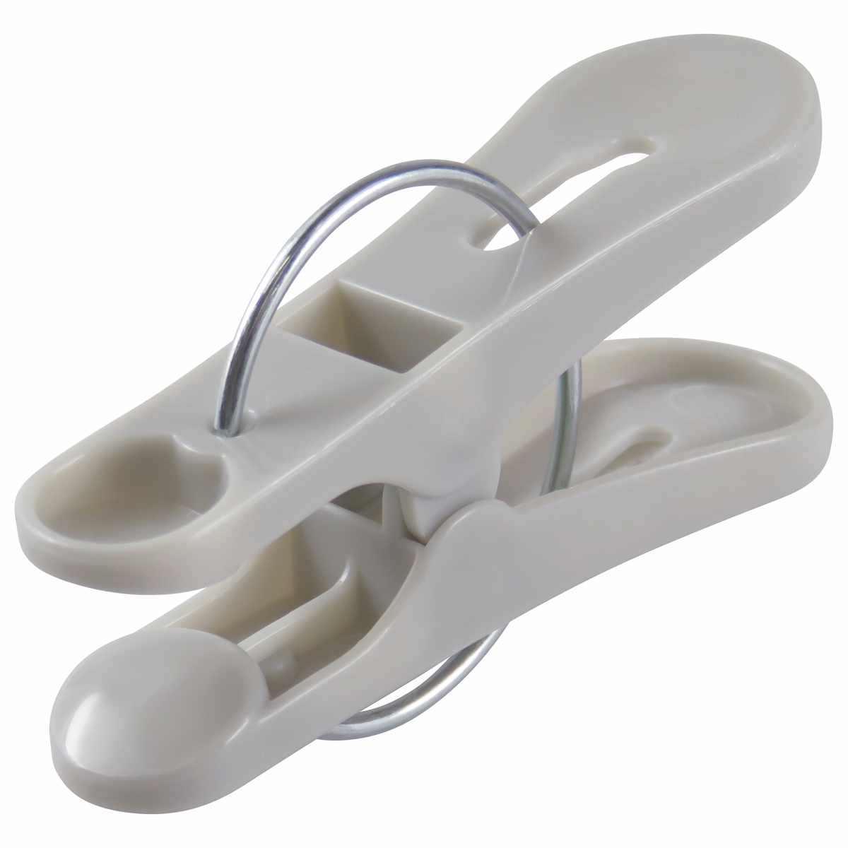 角ハンガー パッとる ピンチ角ハンガー 60ピンチ ( 洗濯ハンガー ピンチハンガー 引っ張るだけ 折りたたみ 物干しハンガー 洗濯バサミ 60個 キャッチフック 4点フック 下折れ式 カモイフック )