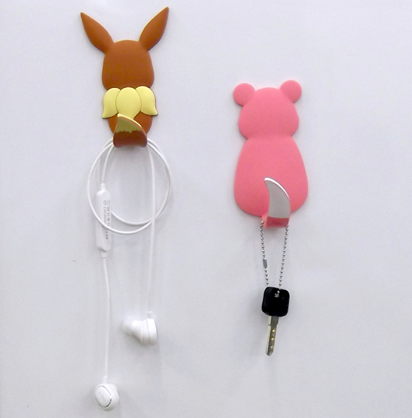 dショッピング |マグネットフック イーブイ ポケットモンスター