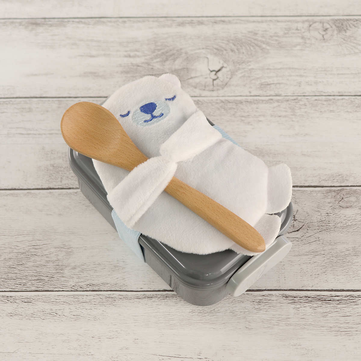 保冷剤 ぎゅっとランチ保冷ベルトBIG ( ベルト 保冷剤付き 保冷 お弁当 おべんとう ランチ クールジェル 弁当 保冷ジェル ベルト付き 幼稚園 保育園 グッズ ランチベルト ダイカット かわいい ) 【パンダ】 パンダ