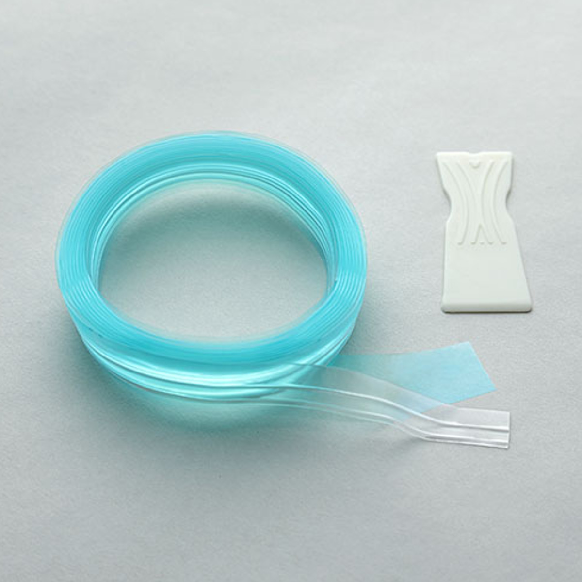 隙間テープ コンロ フレームカバー ビルトインコンロ用 フリーサイズ ( 日本製 コンロフレームカバー 汚れ防止 隙間カバー すき間カバー 防汚カバー IHクッキングヒーター IH ガスコンロ 対応 フチ すき間埋め テープ 2.5m )