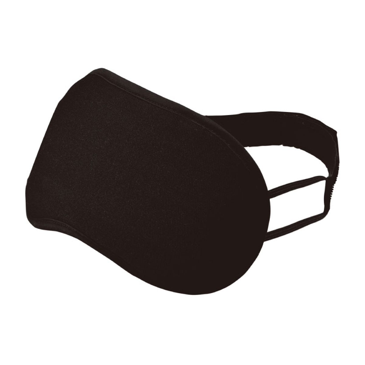 アイマスク すきま知らず （ 目隠し 飛行機 新幹線 安眠 快眠 旅 機内 旅行用 トラベルグッズ 海外旅行 国内旅行 出張 ビジネス ）