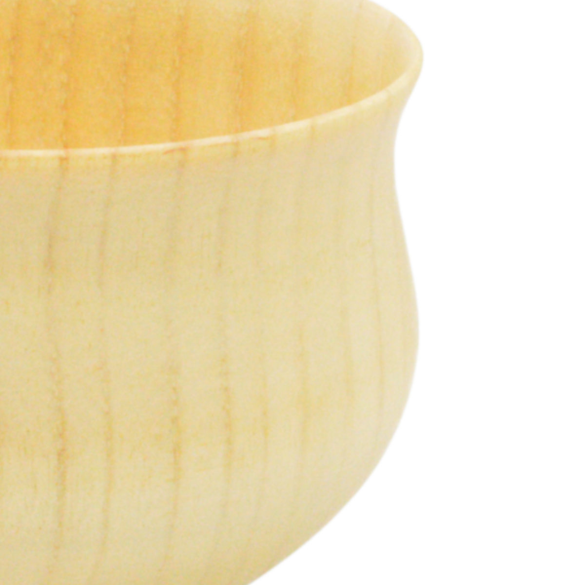 カップ ソーサー B.C. COFFEE KAME ( 食洗機対応 200ml 木製 天然木 コップ コーヒーカップ ティーカップ コーヒー コーヒーウェア 日本製 ナチュラル おしゃれ カフェ風 和モダン ) 【ナチュラル】 ナチュラル