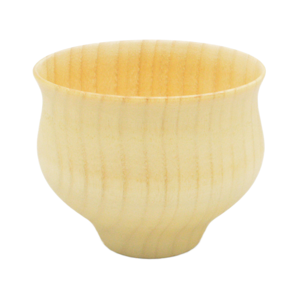 カップ ソーサー B.C. COFFEE KAME ( 食洗機対応 200ml 木製 天然木 コップ コーヒーカップ ティーカップ コーヒー コーヒーウェア 日本製 ナチュラル おしゃれ カフェ風 和モダン ) 【ナチュラル】 ナチュラル