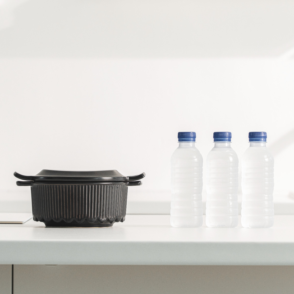 韓国風土鍋 16cm ガス火専用 OREUM 電子レンジ対応 オーブン対応 食洗機対応 5号 ドクターハウス ( Dr.HOWS オルム 土鍋 ミニ おしゃれ 一人用 直火対応 高密度ペタライト IH土鍋 直火土鍋 両手鍋 卓上鍋 土鍋ご飯 皿 鍋 1人鍋 )