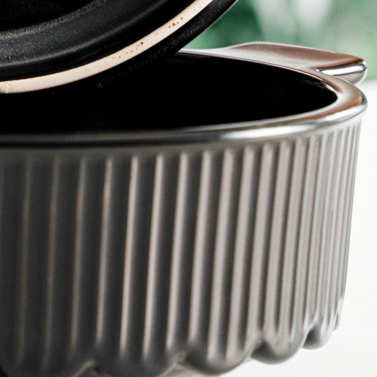 韓国風土鍋 16cm ガス火専用 OREUM 電子レンジ対応 オーブン対応 食洗機対応 5号 ドクターハウス ( Dr.HOWS オルム 土鍋 ミニ おしゃれ 一人用 直火対応 高密度ペタライト IH土鍋 直火土鍋 両手鍋 卓上鍋 土鍋ご飯 皿 鍋 1人鍋 )